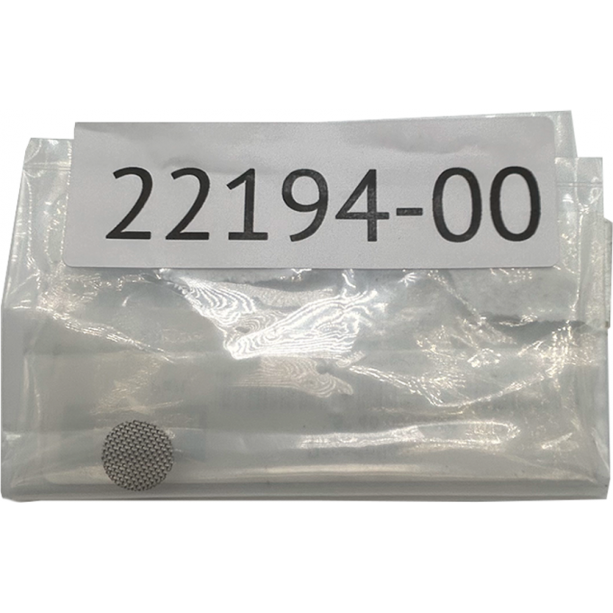 Фильтр для входного клапана Spectro 3618778