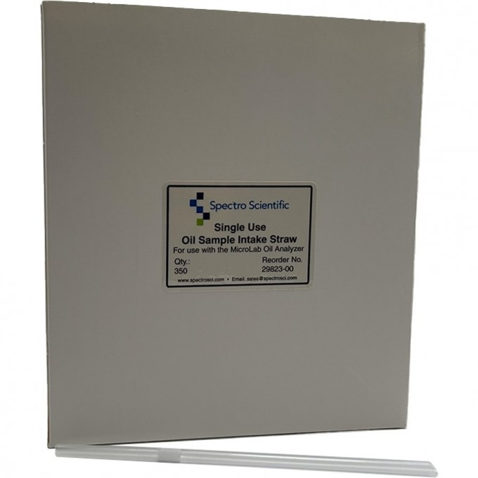 Носики для проб Spectro 3618785