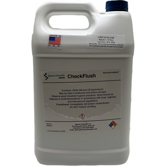 Промывочная жидкость Spectro 3618786